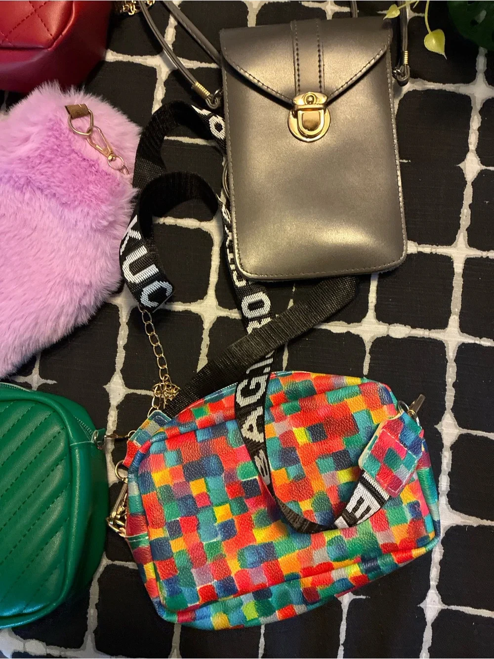 SHEIN selling all